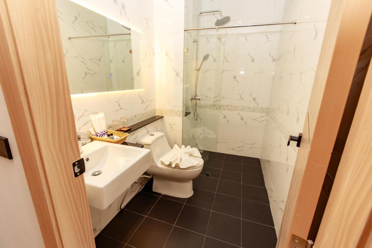 Siri Hotel Lumphun Ban Pa Daet المظهر الخارجي الصورة